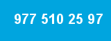 977 510 25 97
